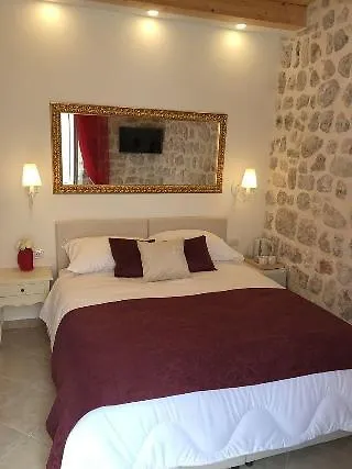 Hotel Sigurata Ii Dubrovnik