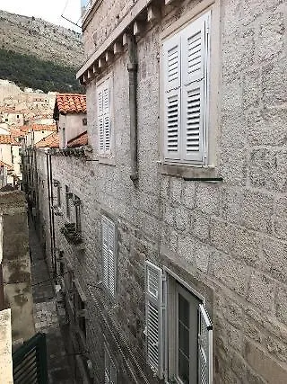 Sigurata Ii Hotel Dubrovnik