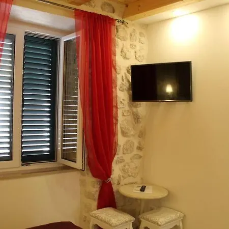 Sigurata Ii Hotel