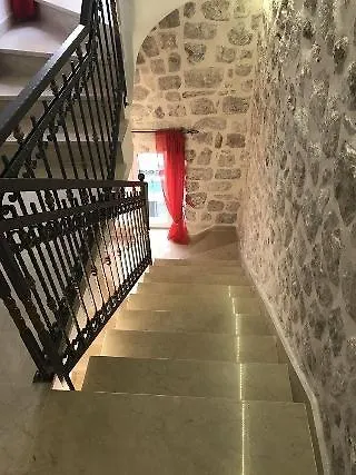 Sigurata Ii 3* Dubrovnik