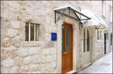 Hotel Sigurata Ii Dubrovnik